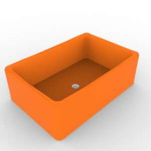 Ceramic Sink