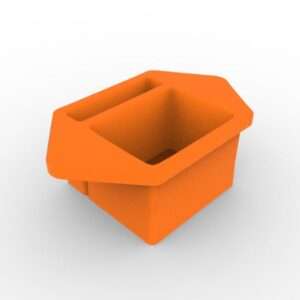 Top Mount Kitchen Sink