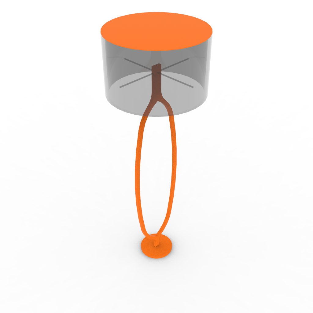 Floor Lamp