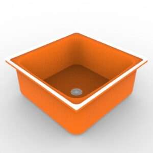 Drop-in Kitchen Sink