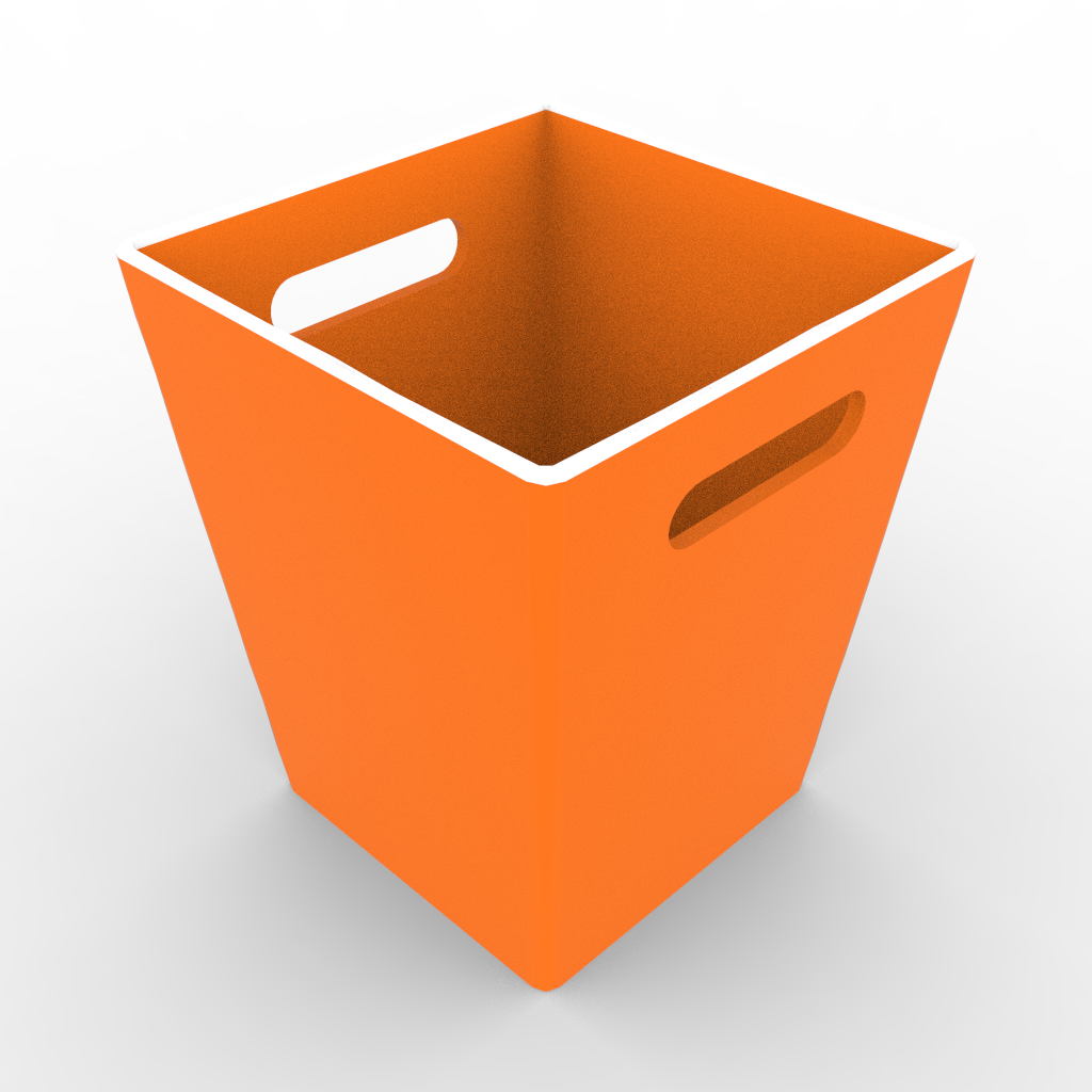 Dustbin