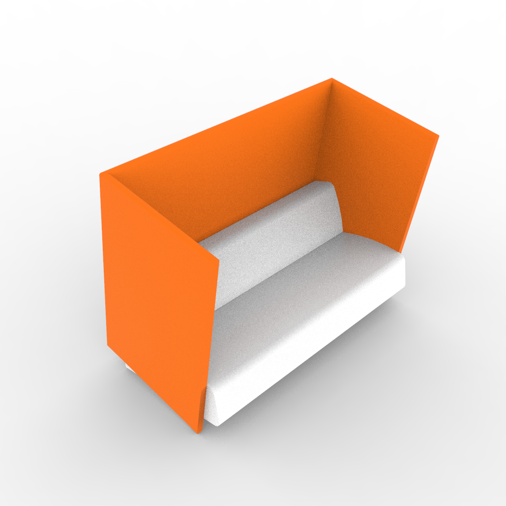 Contra Sofa High