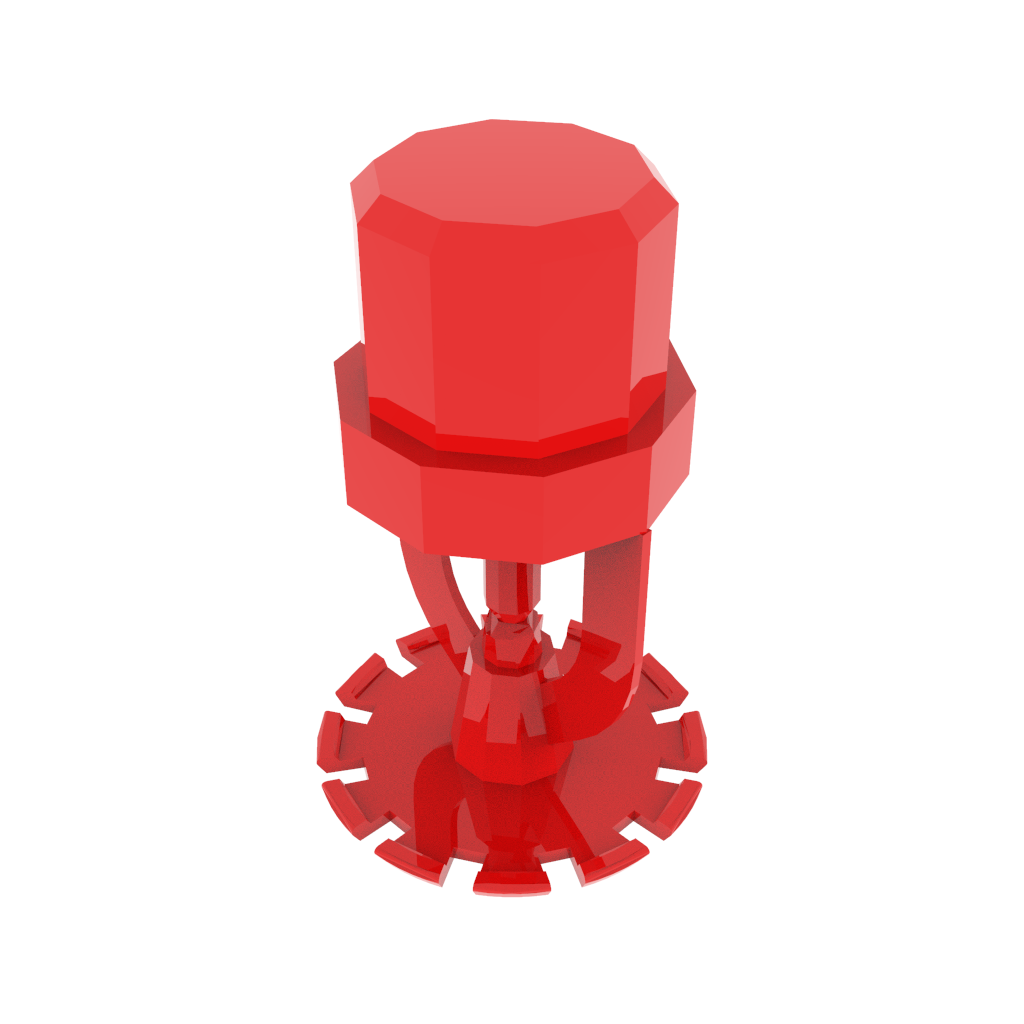 Sprinkler Head