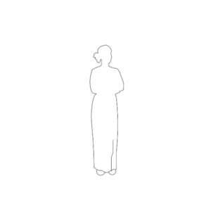 Women Silhouette