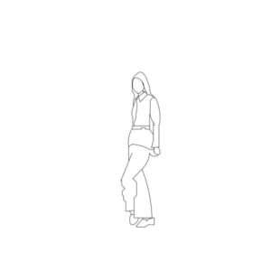Women Silhouette