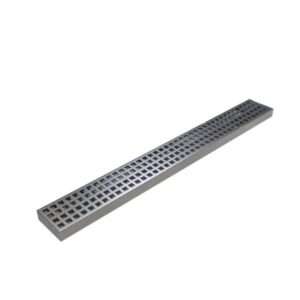 Steel Bar Grating in Water Drain