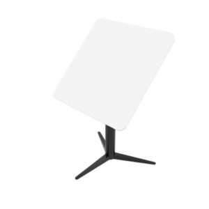 Tesla Antenna Square