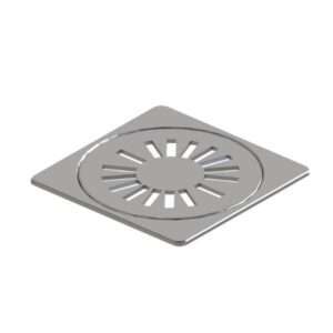 Shallow Water Seal Floor Drain