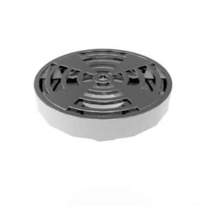 Circular Floor Drain Trap