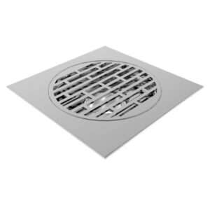 Floor Drain Trap