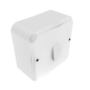 6A 1 Way Switch Box