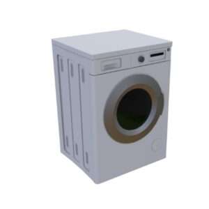 Front Load Washing Machine