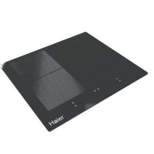 Haier Semi Glass Top Induction Stove