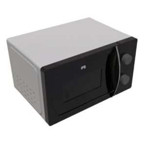 IFB 20L Black Microwave Oven