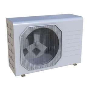 Samsung AC Outdoor Unit