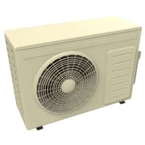 Samsung 1.5 Ton Air conditioner Outdoor