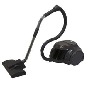 Samsung Bagless Vacuum Cleaner