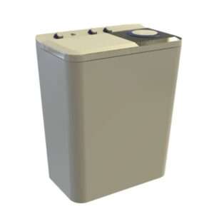 Samsung Semiautomatic Washing Machine