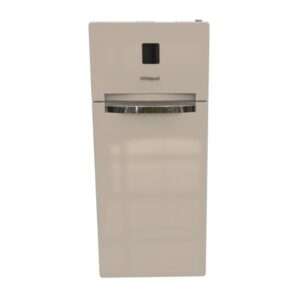 Whirlpool Double Door Refrigerator