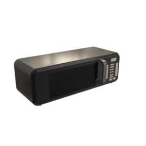 LG Convection Microwave Oven