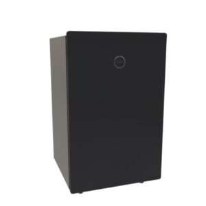 Single Door Edge Refrigerator
