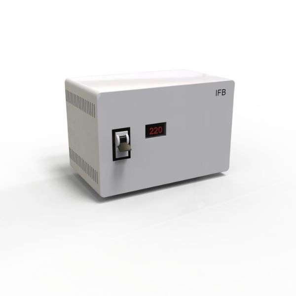 IBF Wall Mounted Power Stabilizer