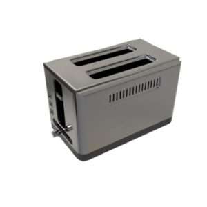 Pop Up Toaster