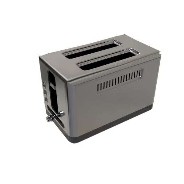 Pop Up Toaster