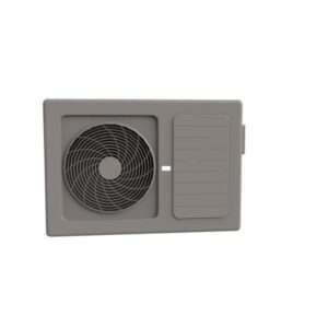 IBF Split AC Outdoor Unit