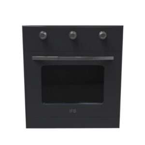 Grill Type Roasting Oven