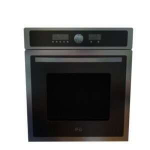 Double Heater Microwave Oven