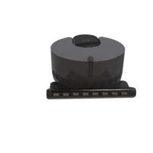 Robot Vacuum Cleaner