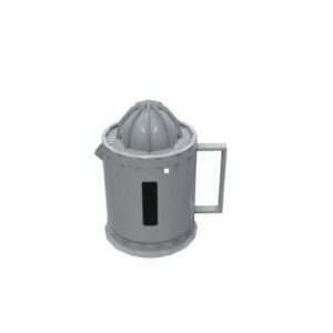 Philips Citrus Press Juicer