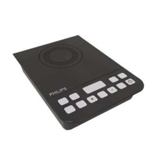 Portable Induction Stove