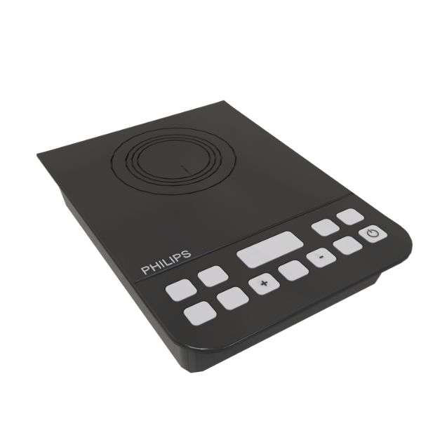Portable Induction Stove