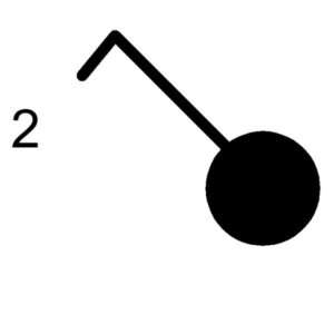Double Gang Two Way Light Switch