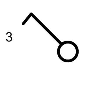 Triple Gang One Way Light Switch
