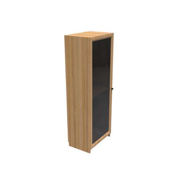 Wall Mounted Bookshelf