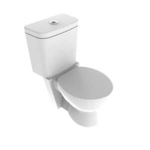 American Standard Toilet