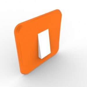 Bell Push  Flush Switch