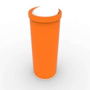 Swing Dustbin
