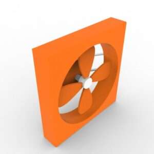 Inline Exhaust Fan