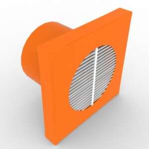 Ceiling Mounted Exhaust Fan