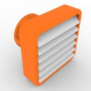 Range Hood Exhaust Fan