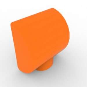 Nozzle Style Hand Dryer