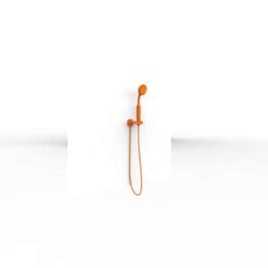 High Pressure Handheld Shower