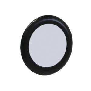 Round Night Light