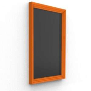Bumped Photo Frame