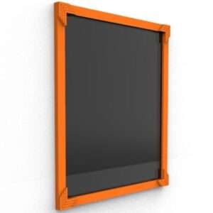Edge Photo Frame