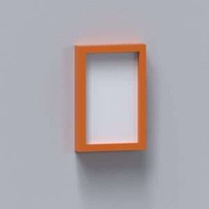 Deep set  Photo Frame